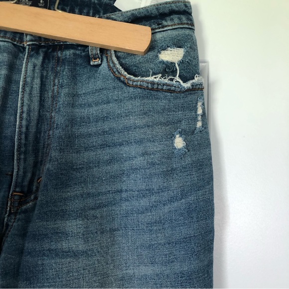 Abercrombie ankle Zoe jeans - Picture 3 of 3